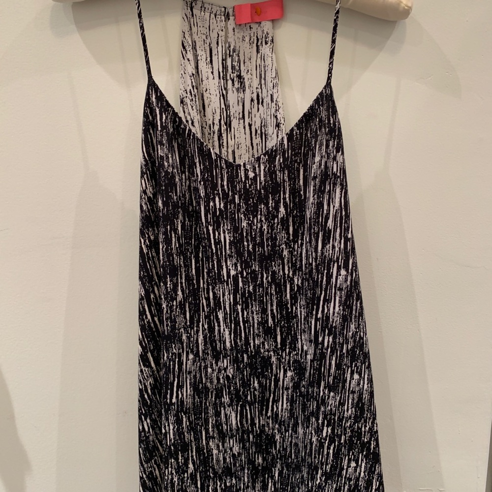 Reversible Express tank top